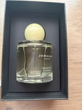 New Jo Malone Frangipani Flower (3.4 oz)